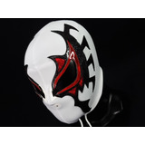 Mascara Luchador Semiprofesional Venom Lucha Libre Red