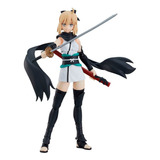 Figma Saber Okita Souji