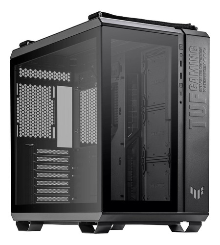 Asus Tuf Gaming Gt502/blk/tg