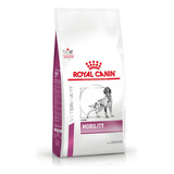 Alimento Royal Canin Veterinary Diet Canine Mobility Para Perro Adulto De Raza Mini, Pequeña Y Mediana Sabor Mix En Bolsa De 10 kg