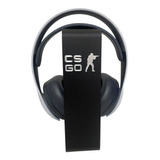 Suporte Para Fone Headset Headphone Universal Csgo