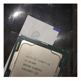 Kit Processador I5 9400f+duas Memórias Ddr4(16gb)+fonte