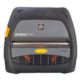 Impresora Zebra Zq520