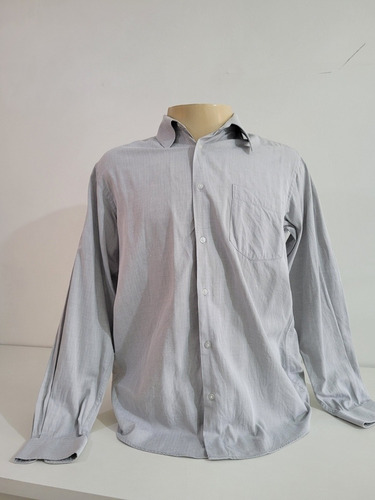 Camisa Masculina Marca Preston Field 