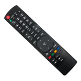 Control Remoto Para Tv LG Lcd Led 42cs460 42lm3400