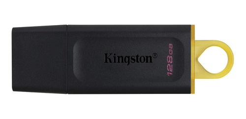 Pendrive Kingston Datatraveler Exodia 128gb Usb 3.2