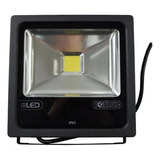 Refletor Led 30w Foxlux Smd