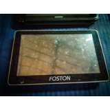 Gps Foston