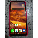 Celular Redmi Note 9 De 128 Gb  Original Con Tres Fundas