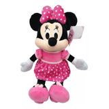 Peluche Mimi Mouse Mickey Mouse Disney