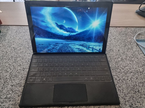 Tablet  Microsoft Surface Pro 7  I7  16gb Ram, 256 Ssd