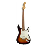 Fender - Guitarra Eléctrica Player Stratocaster Sss, 3 Col.