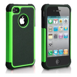 Funda Case Para iPod Touch 4° Cuarta Generación Uso Rudo