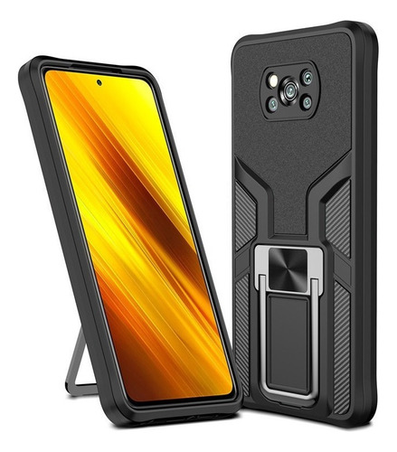 Funda For Xiaomi Poco X3 Nfc/x3 Pro Anti-fall