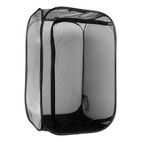 Butterfly Fly Cage Bolsa Plegable Para Insectos Transpirable