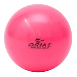 Bocha Hockey Drial Cesped Punteada Pelota Profesional Cke