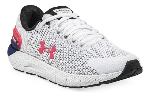 Under Armour Charged Rogue 2.5 Mujer Blanca Mode6795