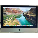  Apple iMac A1418 Cor Prateado 