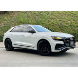 Audi Q8 S Line 55 Tfsi Mild Hybrid 2019