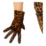 Dooway Mujeres Invierno Guantes De Cuero Real Pantalla Tácti