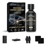 Revestimiento Cerámico De Grafeno Z Para Automóviles (70 Ml)