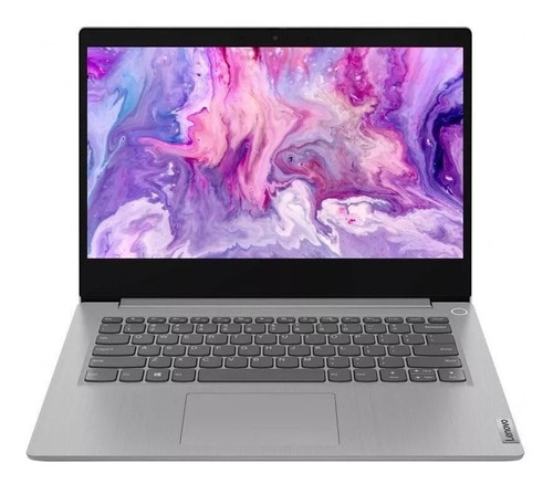 Laptop Lenovo Amd 3020e 1tb+2556+8gb Pantalla 14 Windows 10 