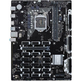 Tarjeta Madre Asus B250 Mining Expert  Socket 1151