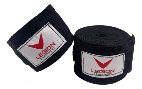 Vendas De Boxeo 4.5m Legion