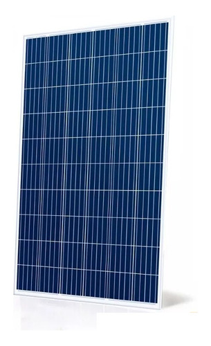 Panel Solar 340w - 72 Celdas - Calidad A - Pantalla Energia