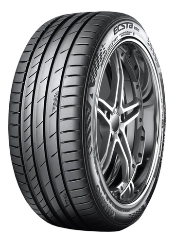 Neumático 215/50 R17 Kumho Ecsta Ps71