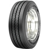 Neumático 245/70r17.5 Goodyear Kmax T 143j Carretón Trailer