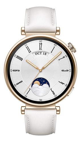 Smartwatch Huawei Watch Gt4 Oem 41mm Blanco