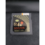 R4 Nintendo Ds / Old 3ds New 3ds 2ds / Xl