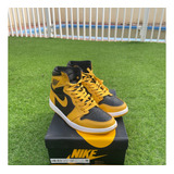 Nike Jordan Retro 1 High Og Pollen