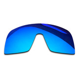 Lentes De Repuesto Polarizadas Para Oakley Offshoot