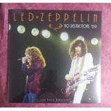 Led Zeppelin. No Restriction 69