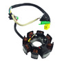 Alternador Renault Megane 96 - 03