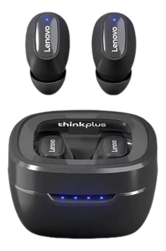 Audífonos Inalámbricos In-ear Lenovo Thinkplus Xt62 Colores