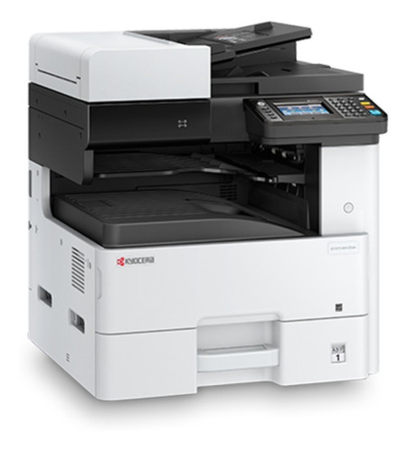 Impresora Multifuncional Kyocera Ecosys M4125idn Laser /v /v