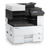 Impresora Multifuncional Kyocera Ecosys M4125idn Laser /v /v