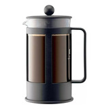 Cafetera Bodum Modelo Kenya 3 Pocillos Original M