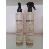 2 Segredo Do Cabeleireiro Trivitt 300 Ml