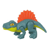 Imaginext Jurassic World Dominion Dimetrodon - Mattel