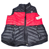 Chaleco Tommy Hilfiger Importado Usa