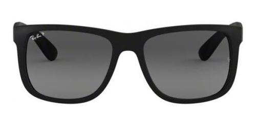 Óculos De Sol Ray-ban Justin Rb 4165 622-t3 55 - Original