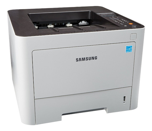 Impresora Simple Función Samsung Proxpress Sl-m4020nd 110v