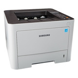 Impresora Simple Función Samsung Proxpress Sl-m4020nd 110v