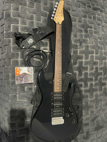 Guitarra Yamaha Erg21