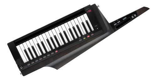 Korg Rk-100s2bk Keytar -black Oferta Msi