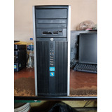 Cpu Computadora Hp Compaq 8200 Elite Core I5 A 3.3 Ddr3